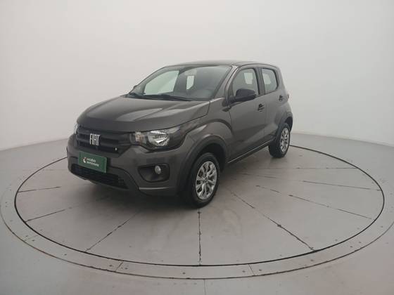 FIAT MOBI 1.0 EVO FLEX LIKE. MANUAL FIAT MOBI 1.0 EVO FLEX LIKE. MANUAL